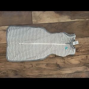 Love to dream swaddle sleep sack